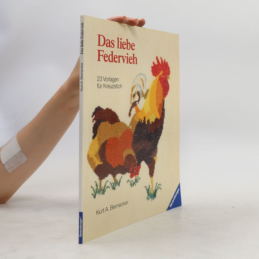 Autorenkollektiv Das liebe Federvieh