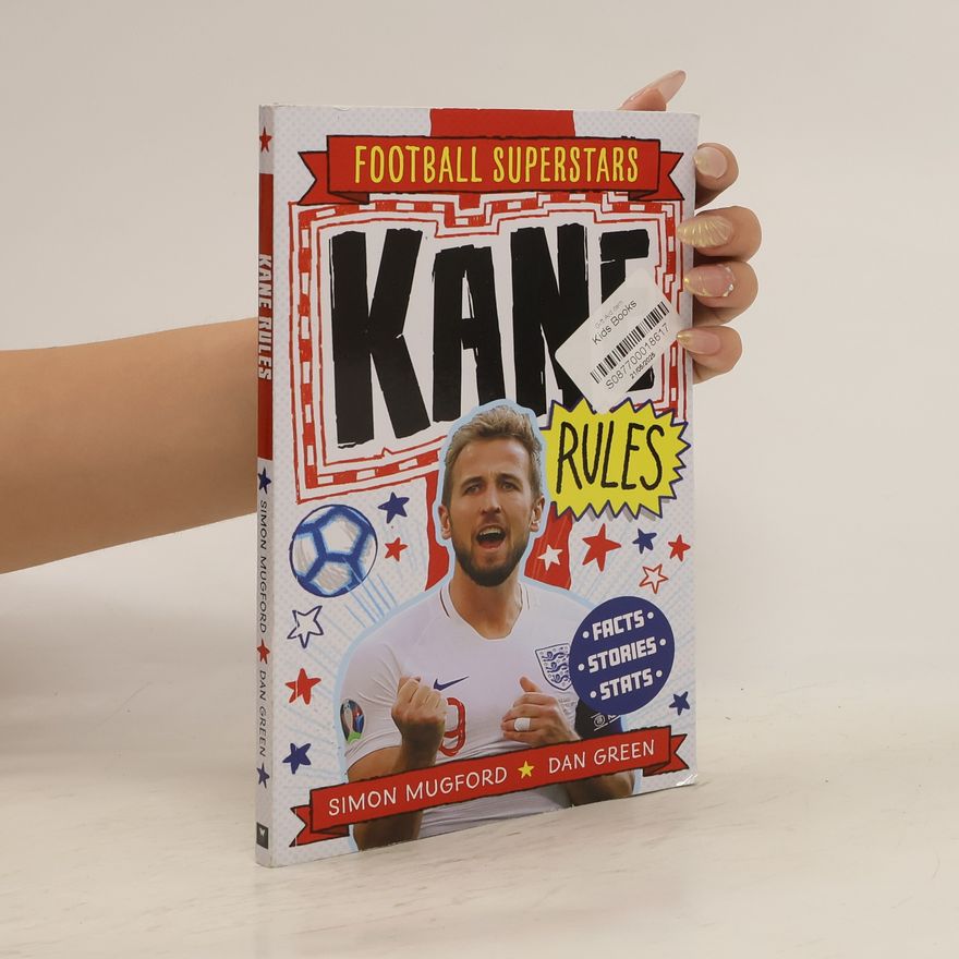 Simon Mugford Kane Rules