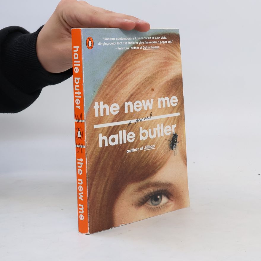 Halle Butler The New Me