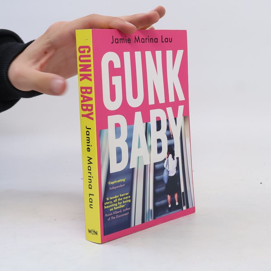 Jamie Lau Gunk Baby