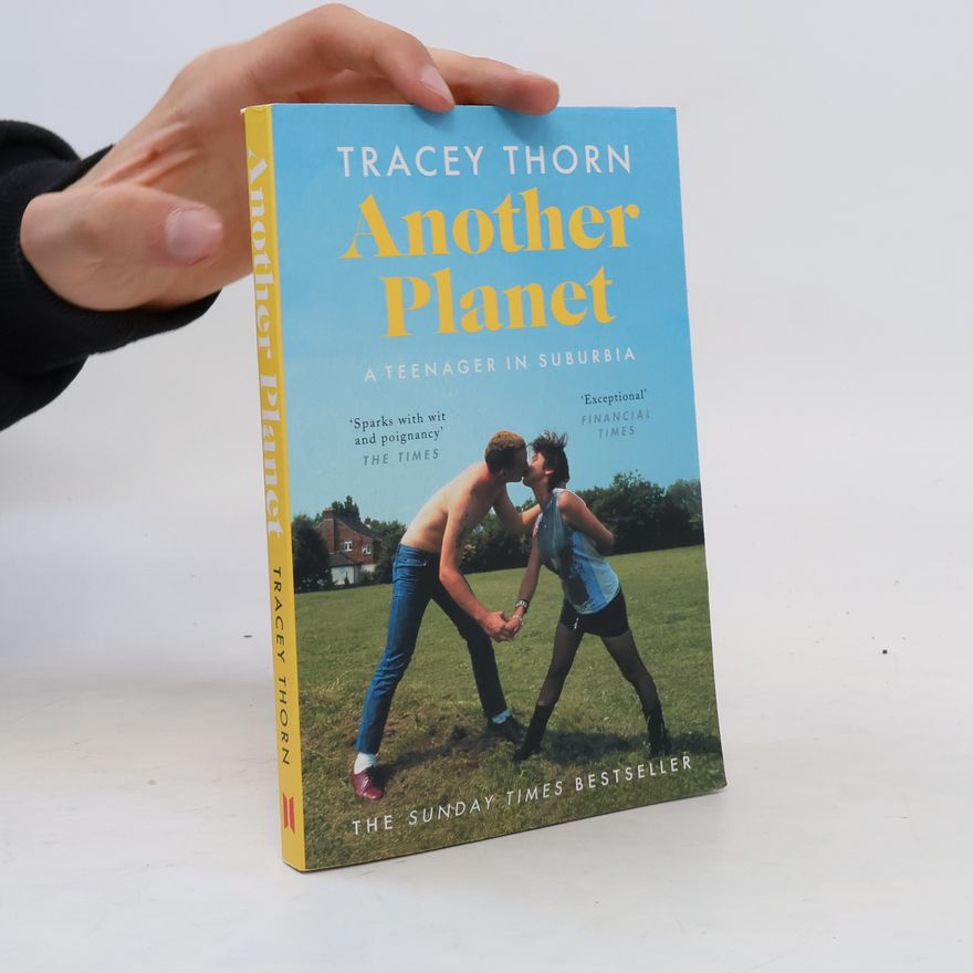 Tracey Thorn Another Planet