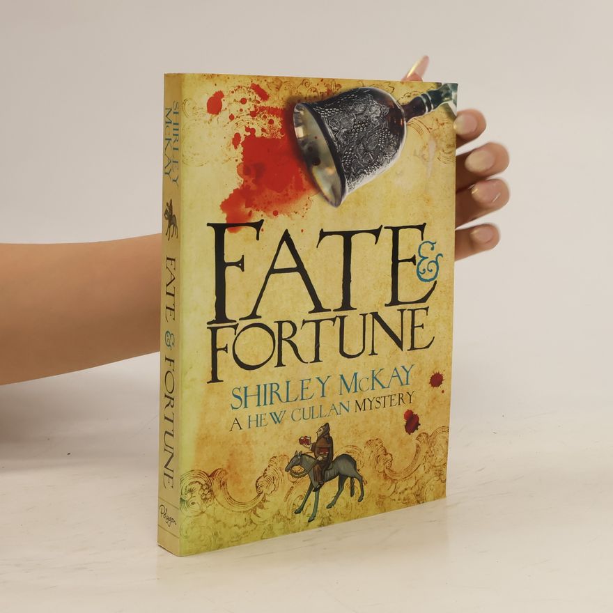Shirley McKay Fate & fortune