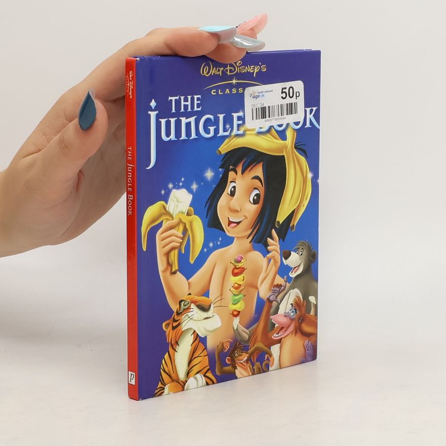 Autorenkollektiv The Jungle Book