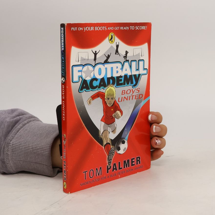 Tom Palmer Football Academy: Boys United