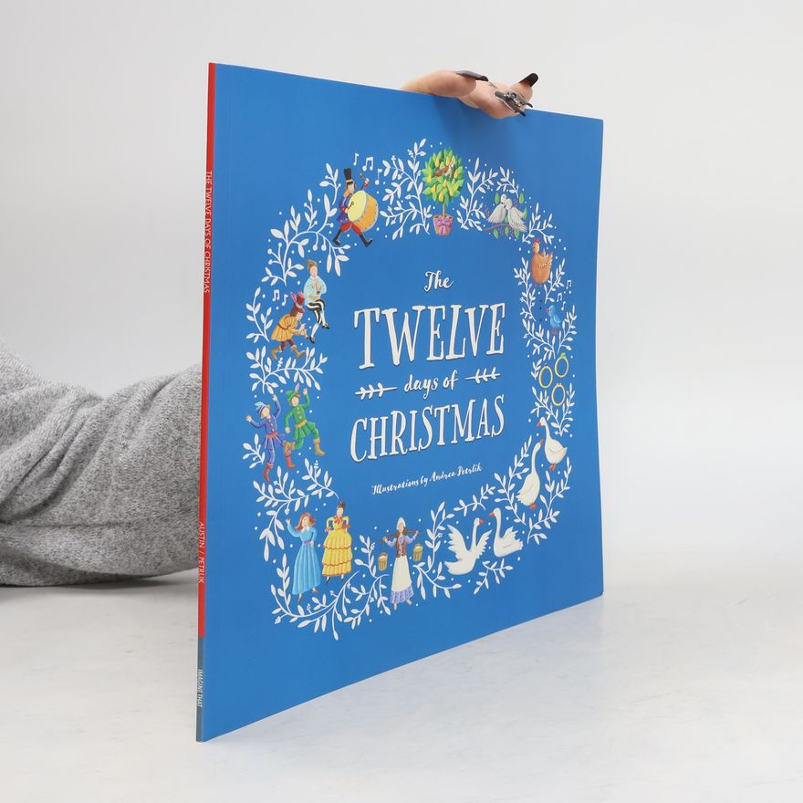 Frederic Austin The Twelve Days of Christmas