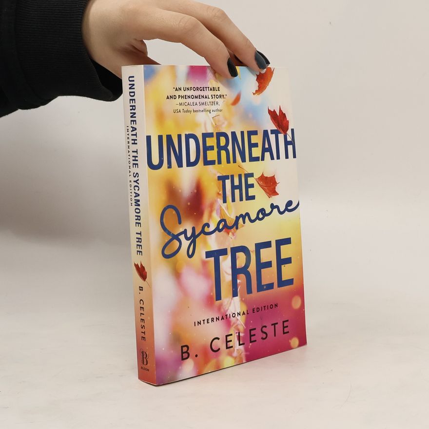 Celeste Ng Underneath the Sycamore Tree