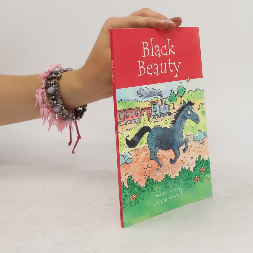 Anna Sewell Black Beauty