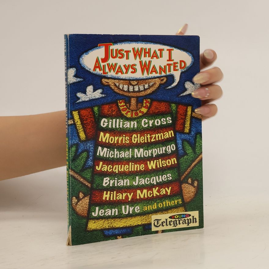 Various authors Young Telegraph Story Collection