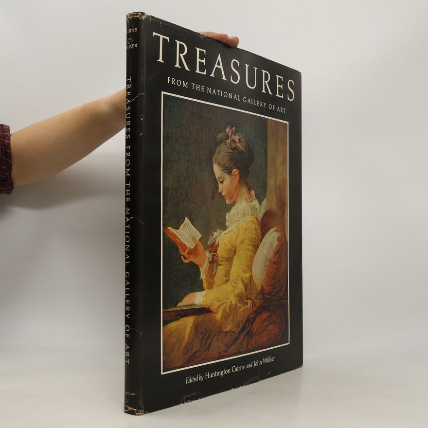 Huntington Cairns Treasures from the National Gallery of Art