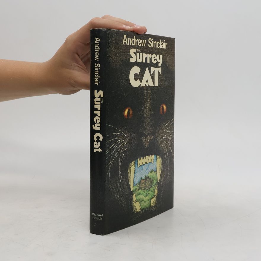 Andrew Sinclair The Surrey Cat