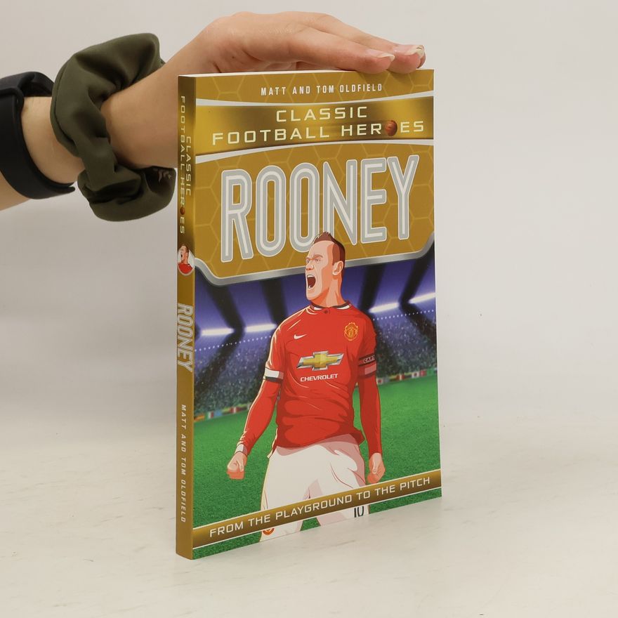 Tom Oldfield Rooney