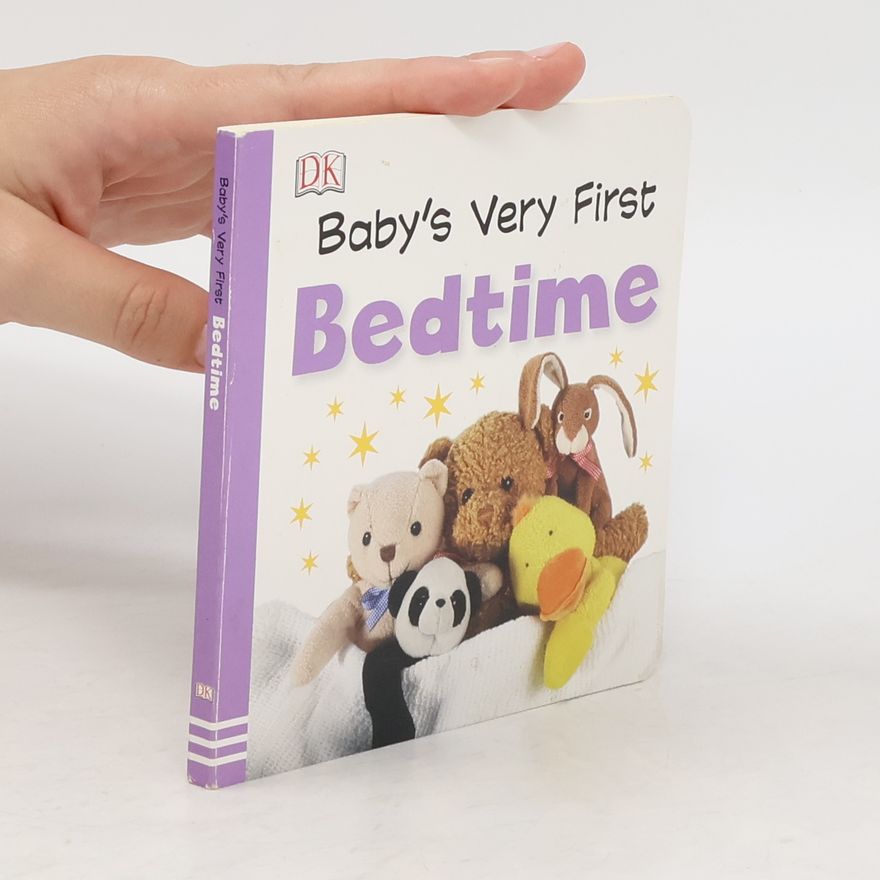 Kolektiv autorů Baby's Very First Bedtime