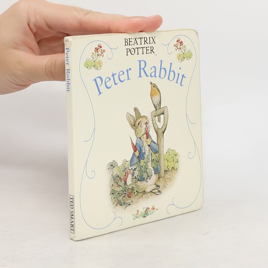 Beatrix Potter Peter Rabbit