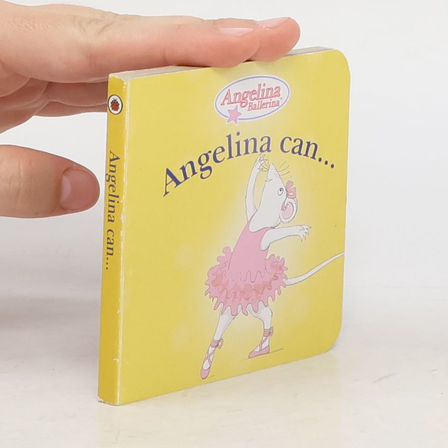 Collectif d'auteurs Angelina can...