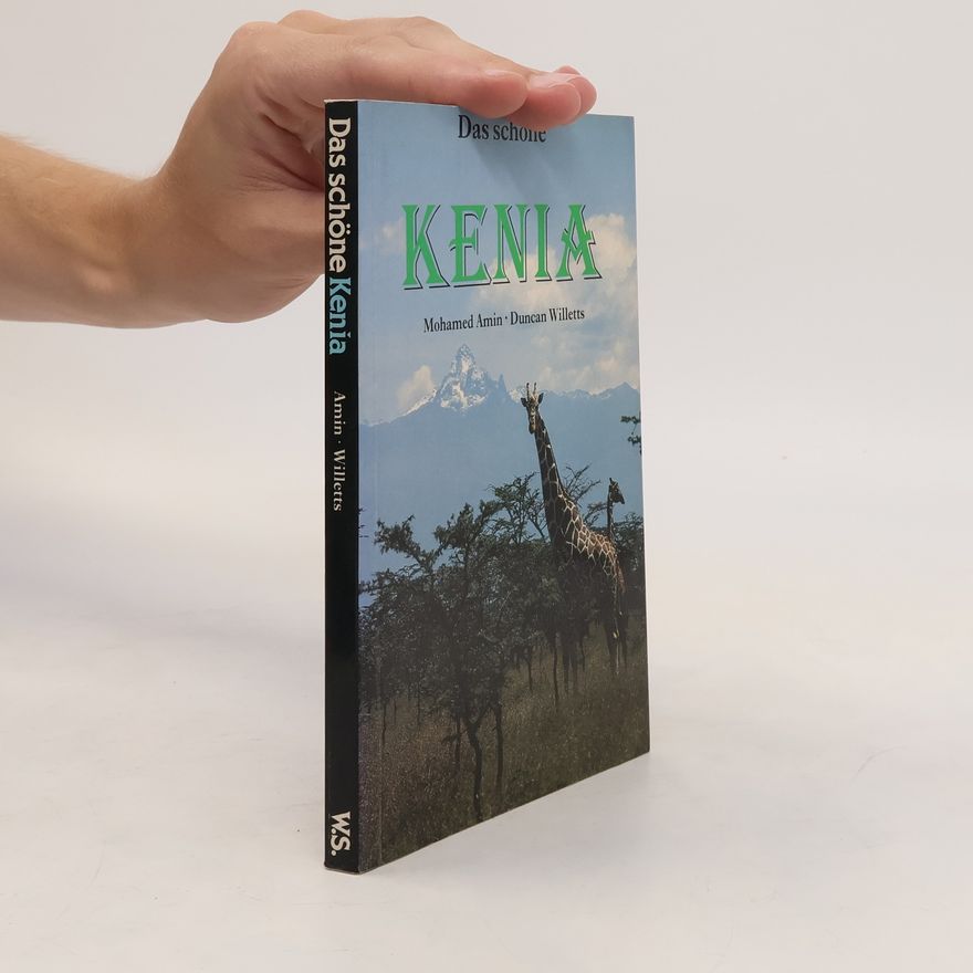 Duncan Willetts Das schöne Kenia