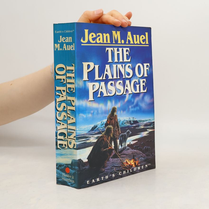 Jean M. Auelová The Plains of Passage