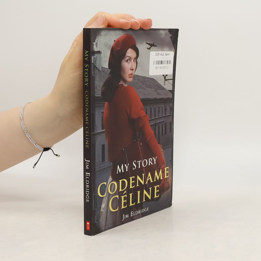 J. Eldridge Codename Celine