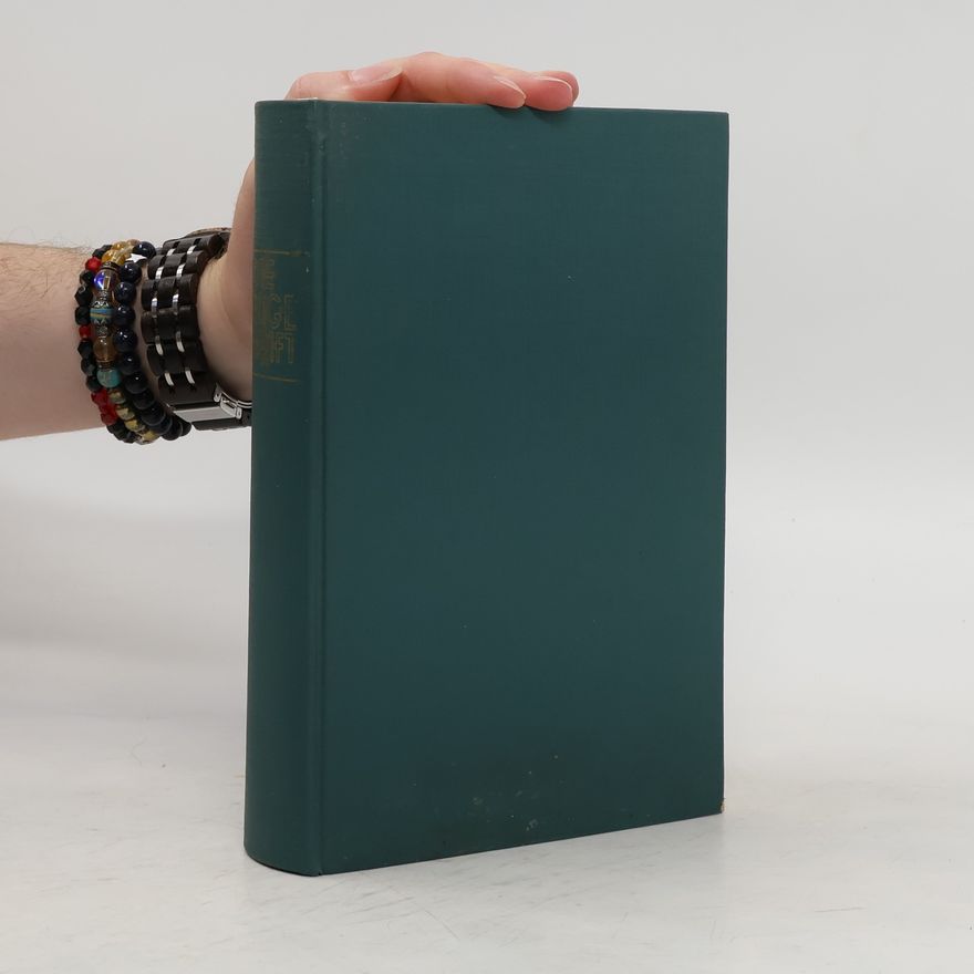 Martin Luther Die heilige Schrift