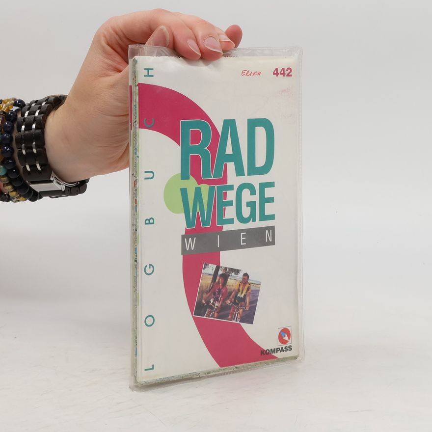 Günter Jung Radwege Wien