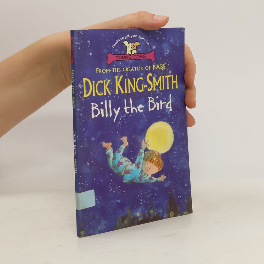 Dick King-Smith Billy the Bird