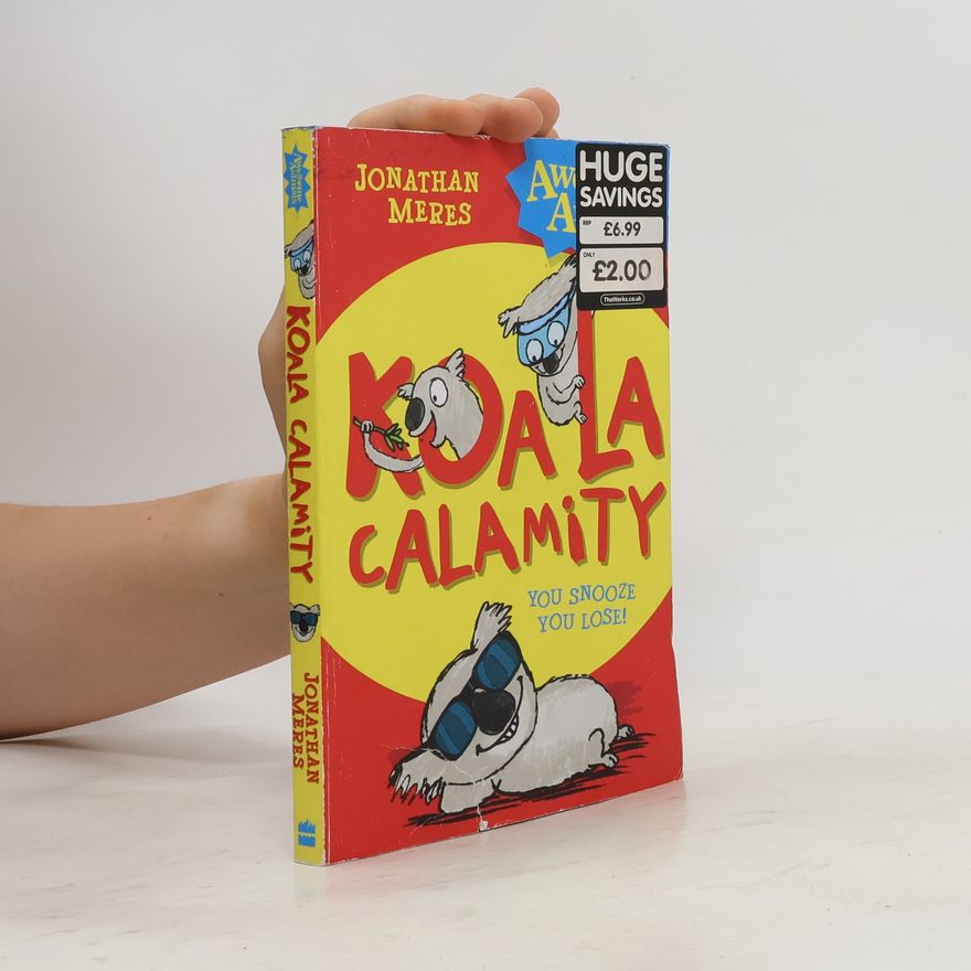 Johnny Meres Koala Calamity