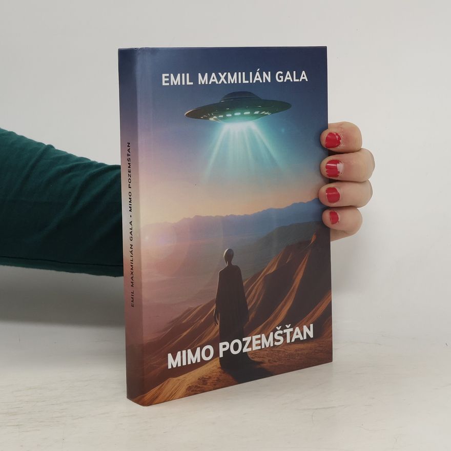 Emil Maxmilián Gala Mimo pozemšťan