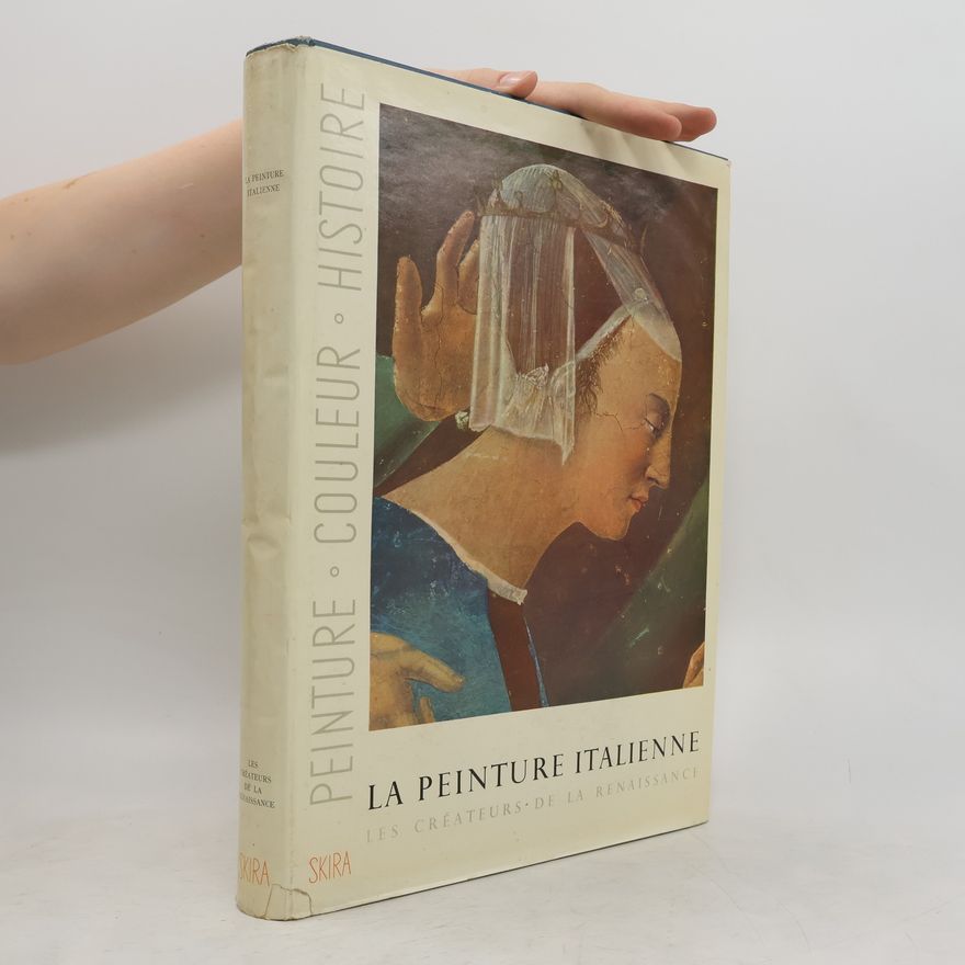 Auteurscollectief La peinture italienne