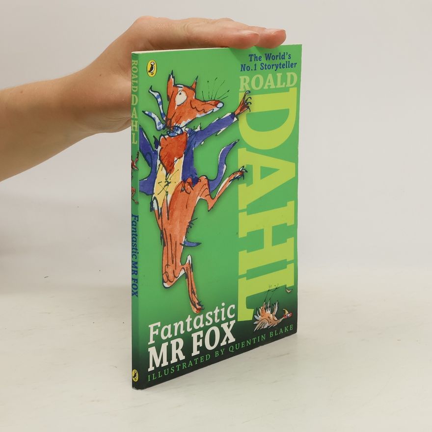 Autorenkollektiv Roald Dahl Fantastic Mr Fox