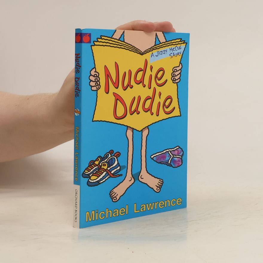 Michael Lawrence Nudie Dudie