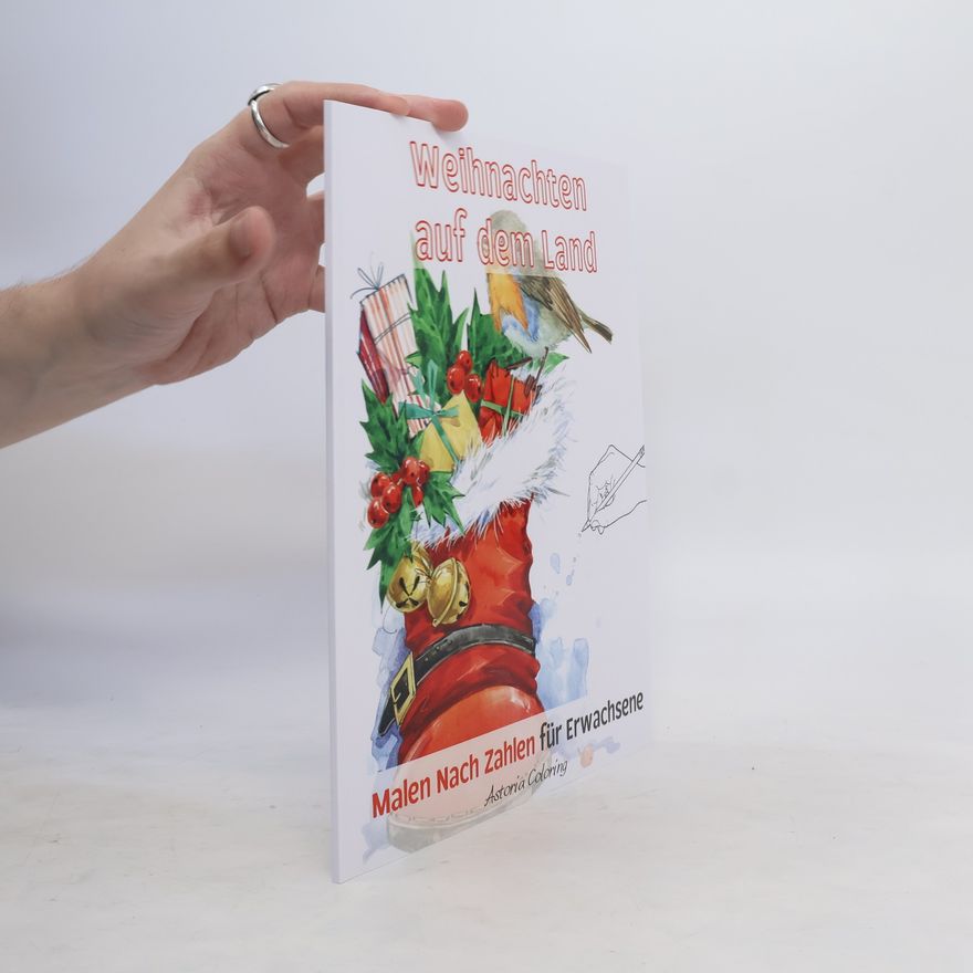 AA.VV. Weihnachten auf dem Land