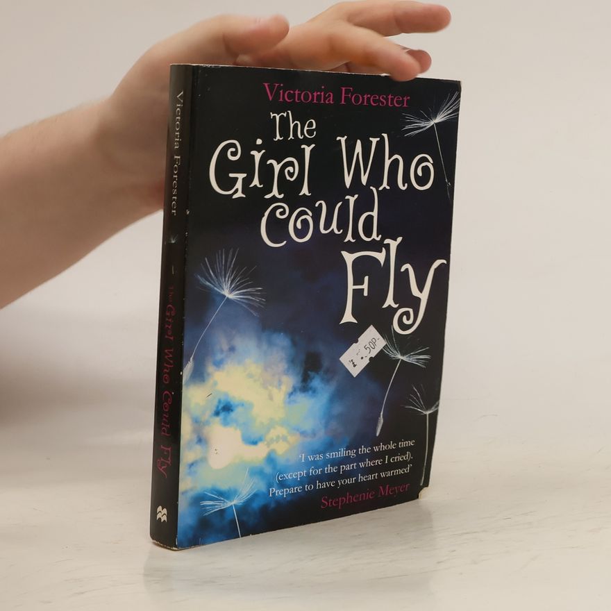Victoria Forester The Girl Who Could Fly