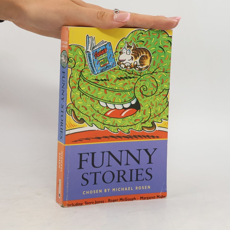 Tony Blundell Funny stories