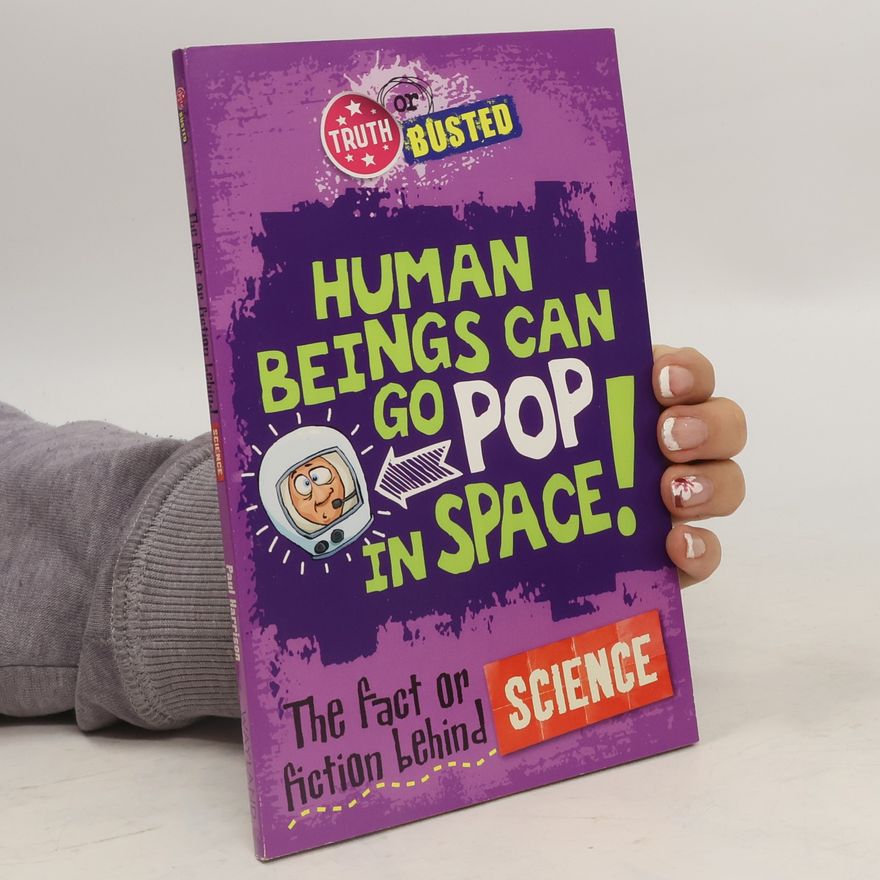 Auteurscollectief Human Beings Can Go in Space!
