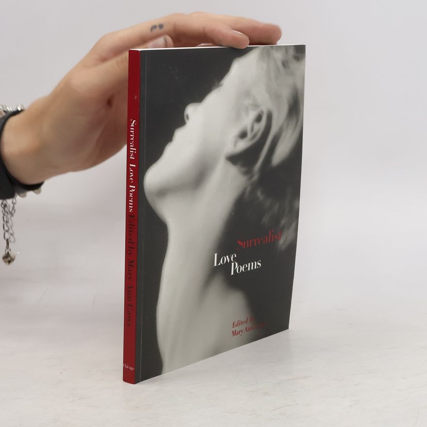 Mary Ann Caws Surrealist Love Poems