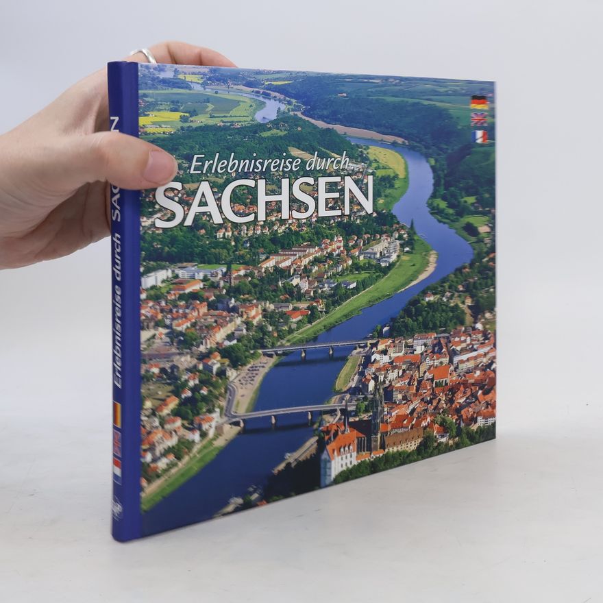 Michael-Andreas Schmidt Erlebnisreise durch Sachsen