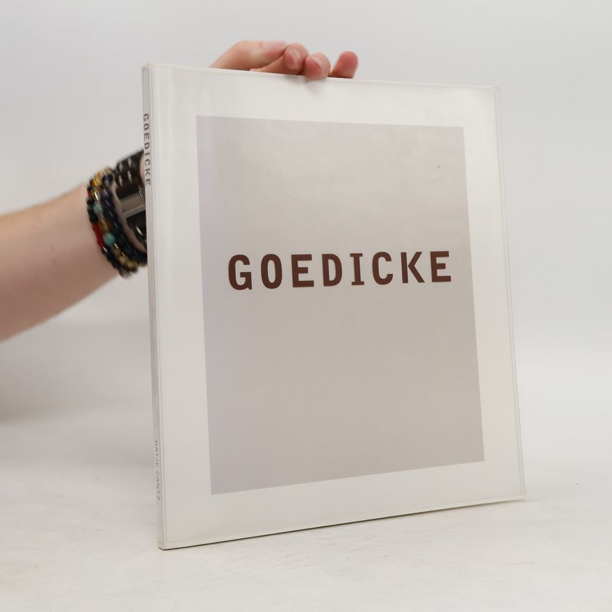 Claus Goedicke Goedicke