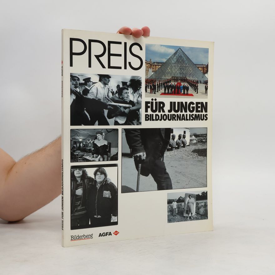Autorenkollektiv Preis für Jungen Bildjournalismus