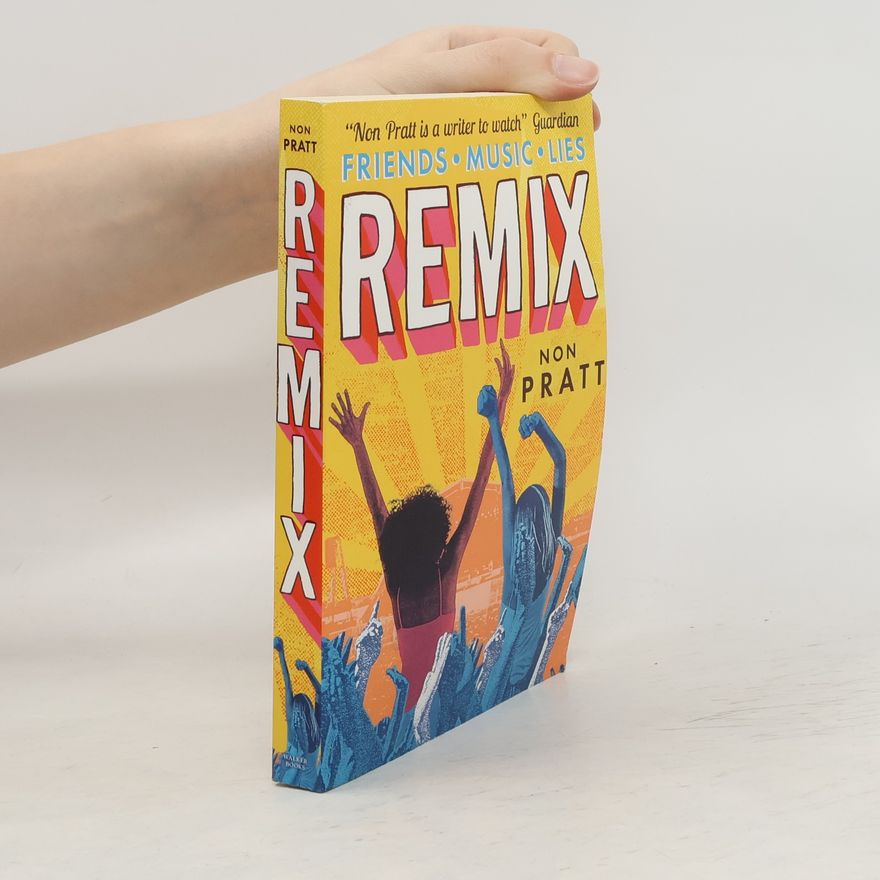 N. Pratt Remix