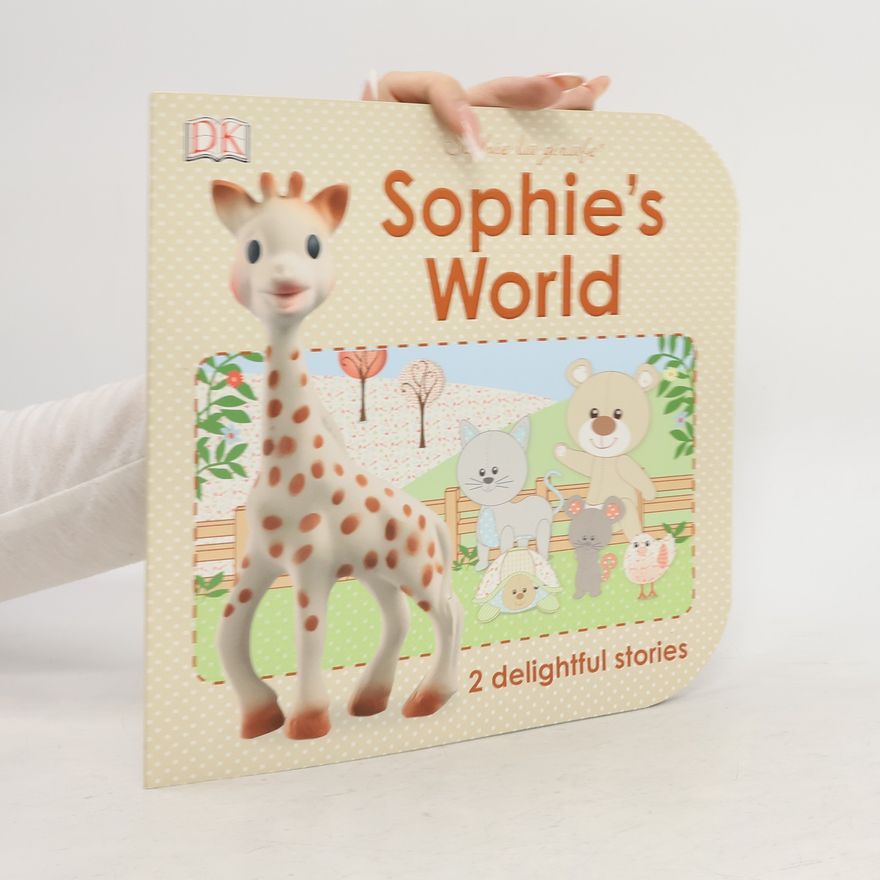Dorling Kindersley Sophie's World
