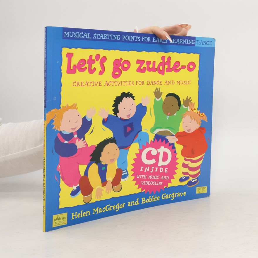 Bobbie Gargrave Let's Go, Zudie-o