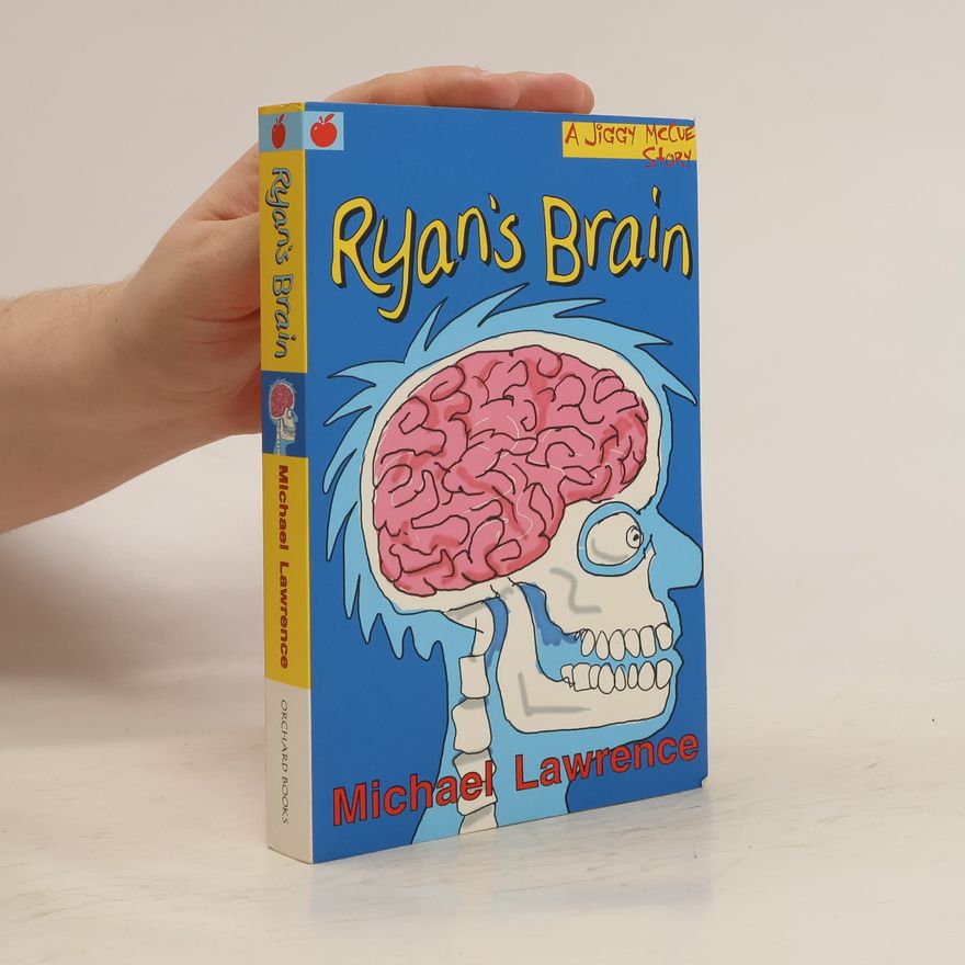 Michael Lawrence Ryan's Brain