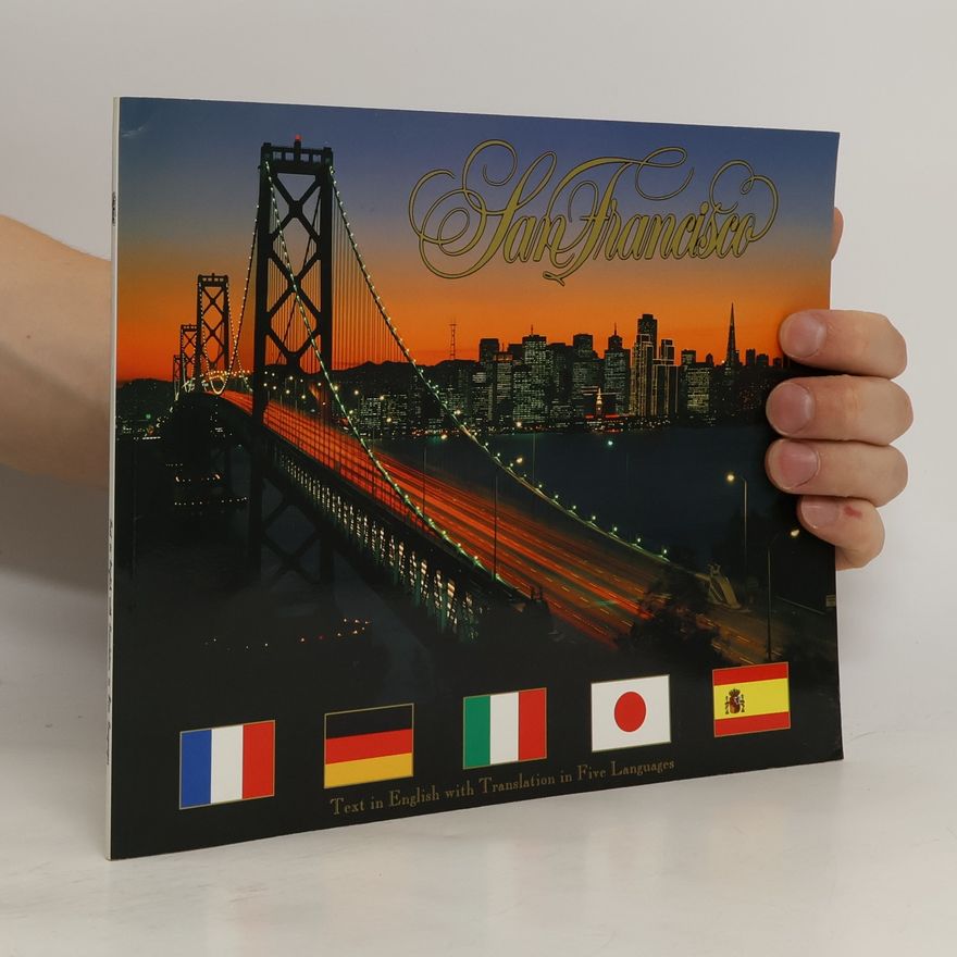 Collectif d'auteurs San Francisco