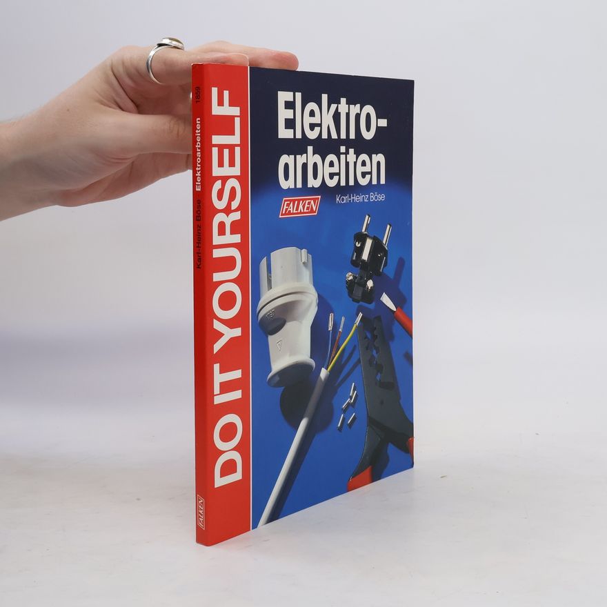 Karl-Heinz Böse Elektroarbeiten