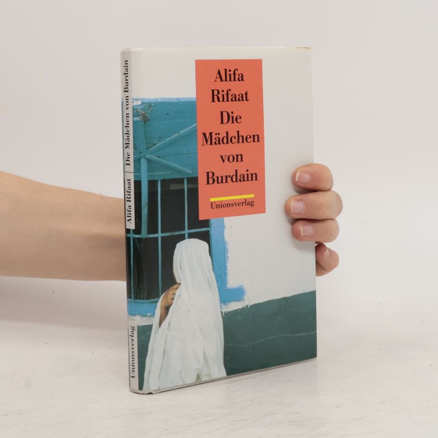 Alifa Rifaat Die Mädchen von Burdain