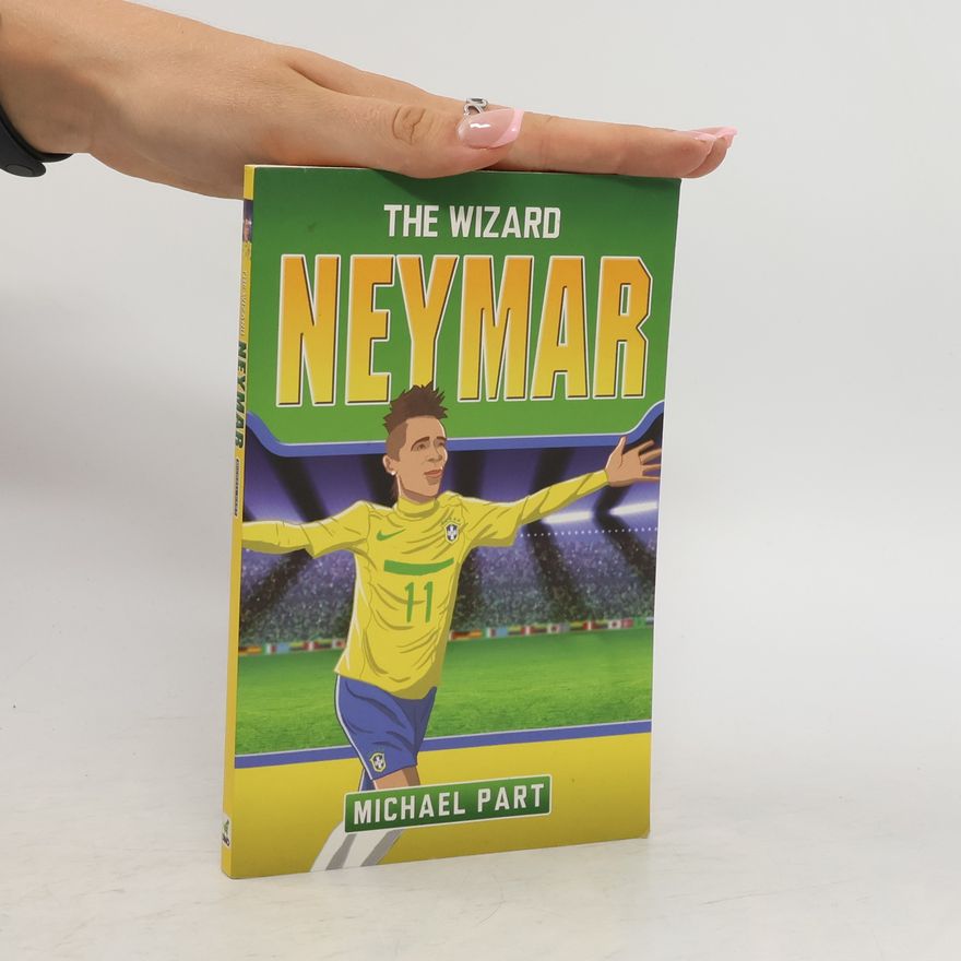Michael Part Neymar