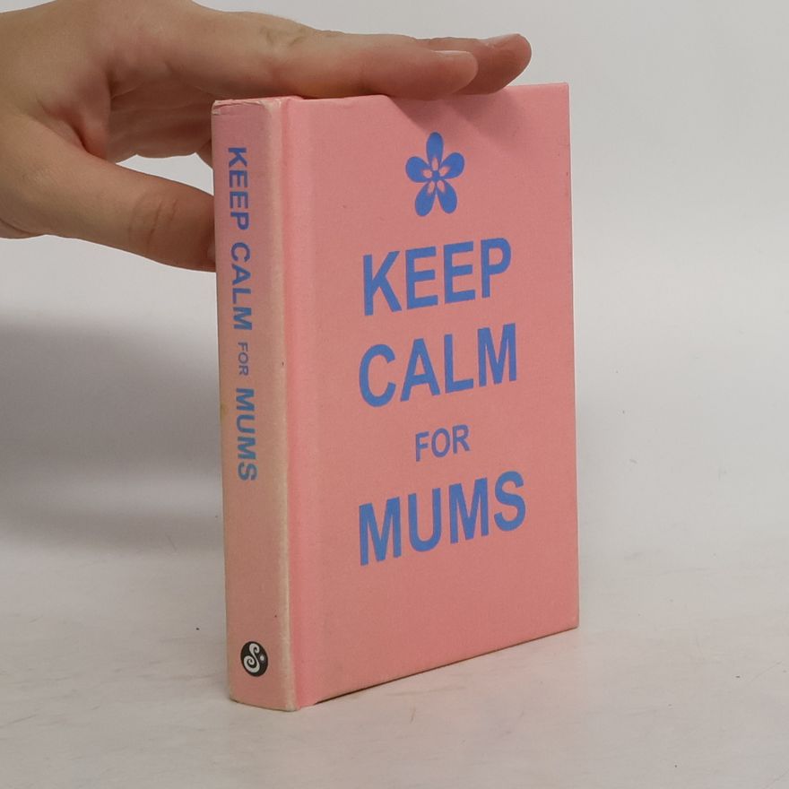 Summersdale Keep Calm For Mums