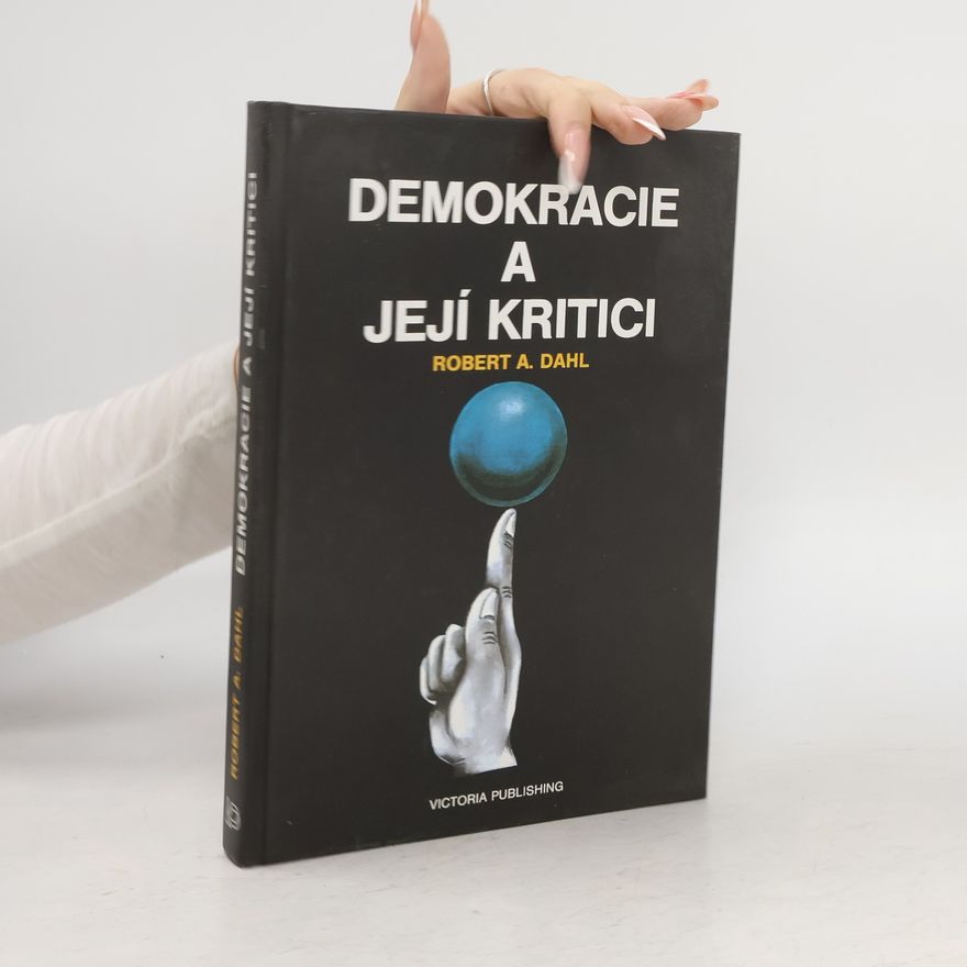 Filip Sojka Demokracie a její kritici