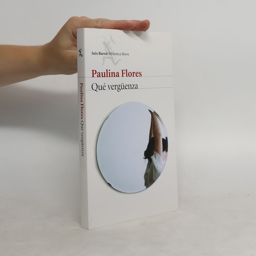 Paulina Flores Qué vergüenza