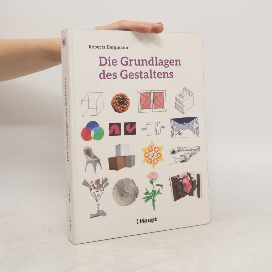 Roberta Bergmann Die Grundlagen des Gestaltens