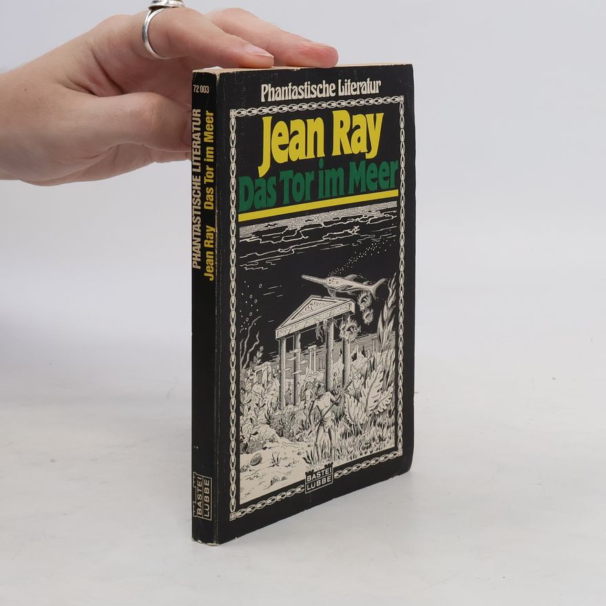 Jean Ray Das Tor im Meer.